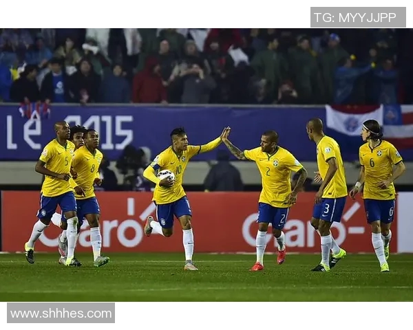 南美洲杯历届足球明星盘点及其代表性表现解析