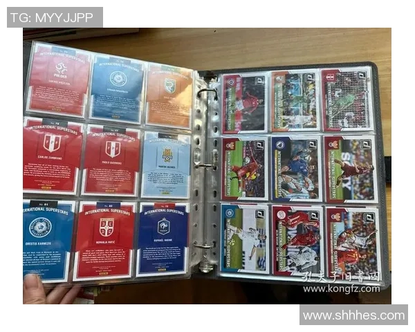 球星卡足球低价狂降！